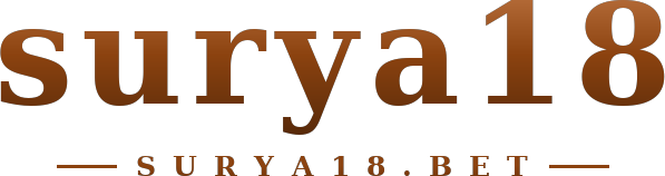 surya18 logo